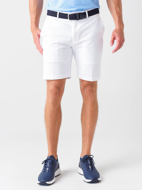 Peter Millar Men's Crown Crafted Stealth Performance Short
