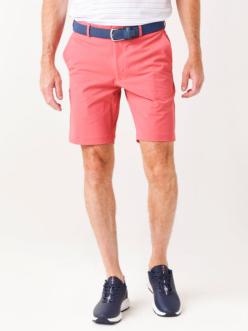 Peter Millar Crown Crafted Men's Stealth Performance Short