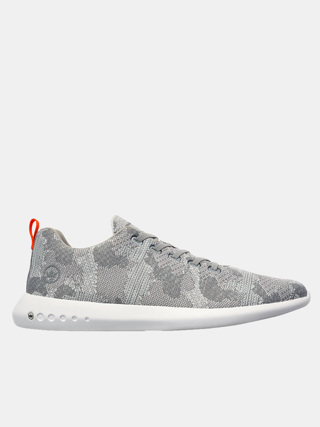 Peter Millar Crown Sport Men's Hyperlight Glide Camo Sneaker - Saint Bernard