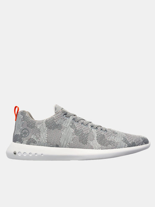 Peter Millar Crown Sport Men's Hyperlight Glide Camo Sneaker
