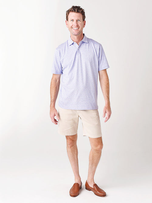 Peter Millar Collection Men's Marseille Polo