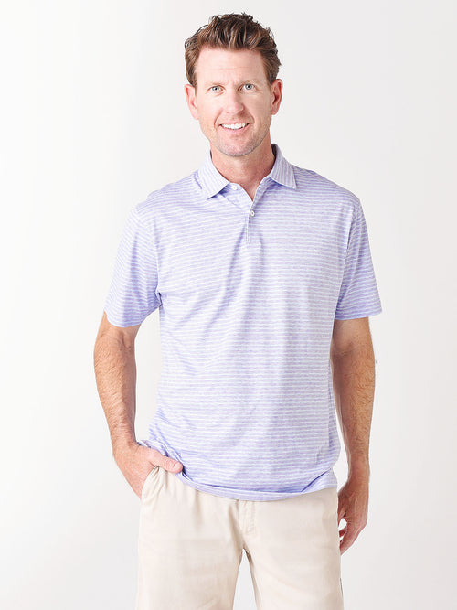 Peter Millar Collection Men's Marseille Polo
