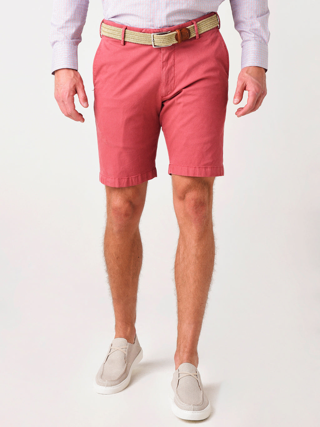 Peter Millar Collection Men's Wayfare Short - Saint Bernard
