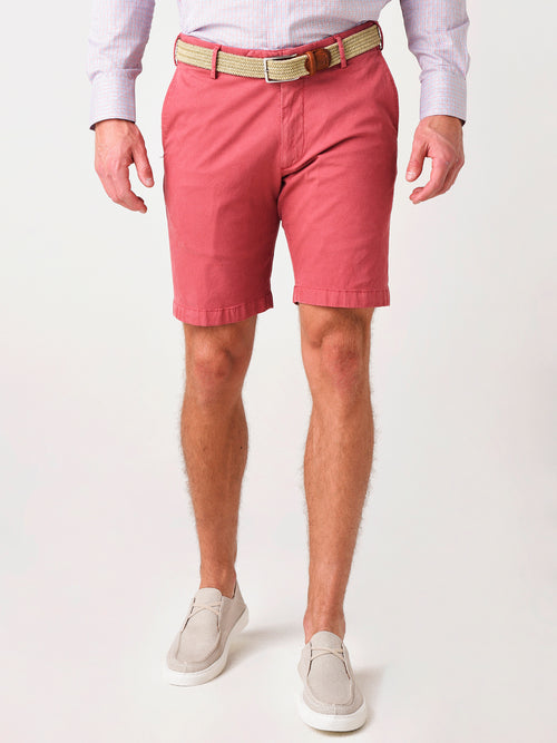 Peter Millar Collection Men's Wayfare Short