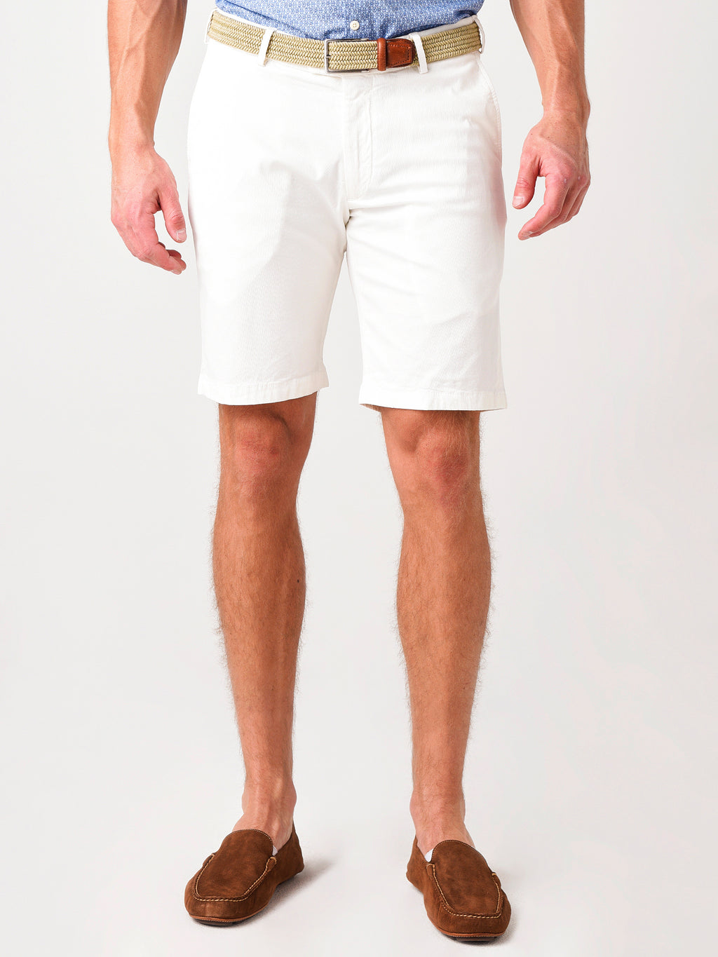 Peter Millar Collection Men's Wayfare Short - Saint Bernard