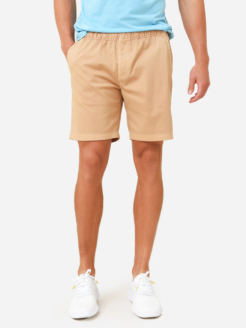 Peter Millar Seaside Men's Dock Short