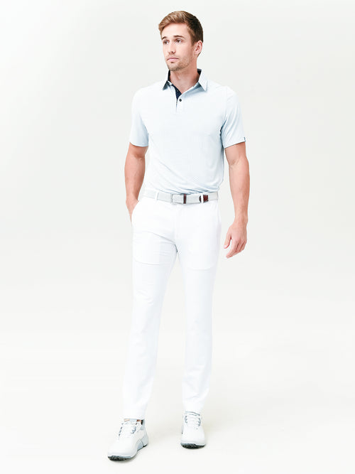 Peter Millar Crown Crafted Men's Surge Performance Trouser