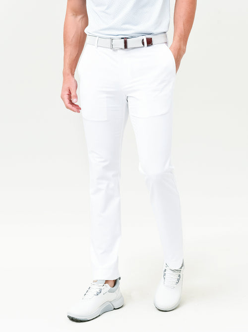 Peter Millar Crown Crafted Men's Surge Performance Trouser