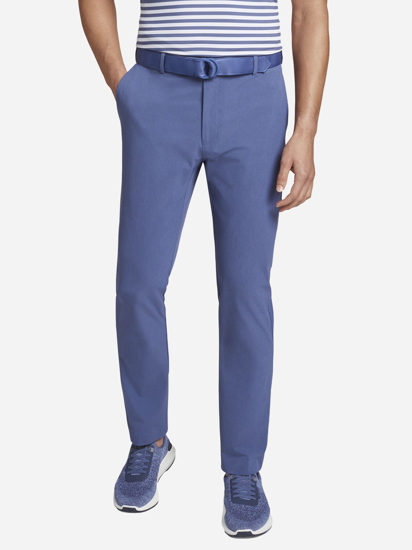 Peter Millar Crown Crafted Men's Surge Performance Trouser