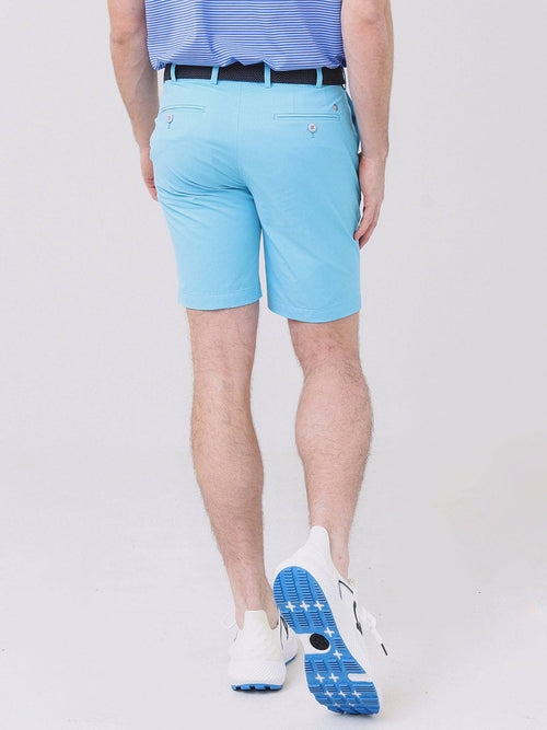 Peter Millar Crown Crafted Men's Surge Performance Short