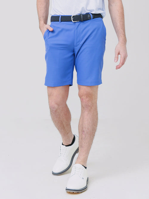 Peter Millar Crown Sport Men's Salem Performance Short