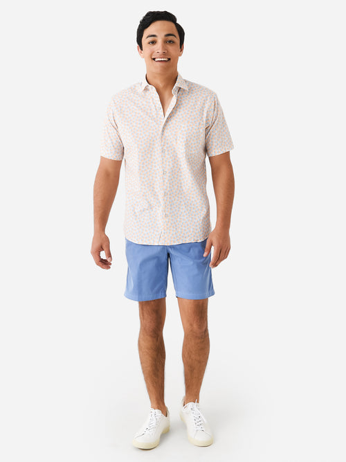Peter Millar Crown Men's Dock Short