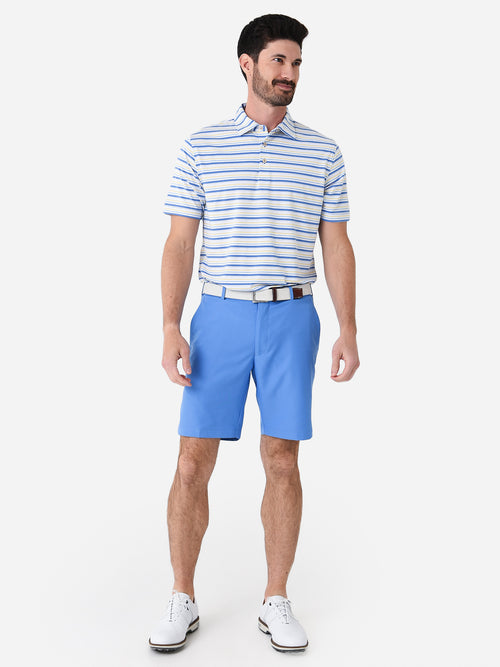 Peter Millar Crown Sport Men's Salem Performance Short
