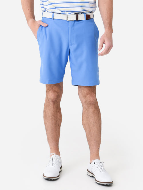 Peter Millar Crown Sport Men's Salem Performance Short