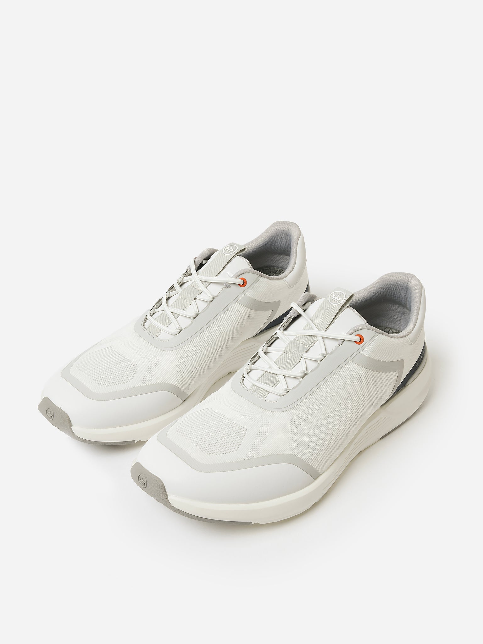 Peter Millar Crown Sport Men's Camberfly Sneaker - Saint Bernard