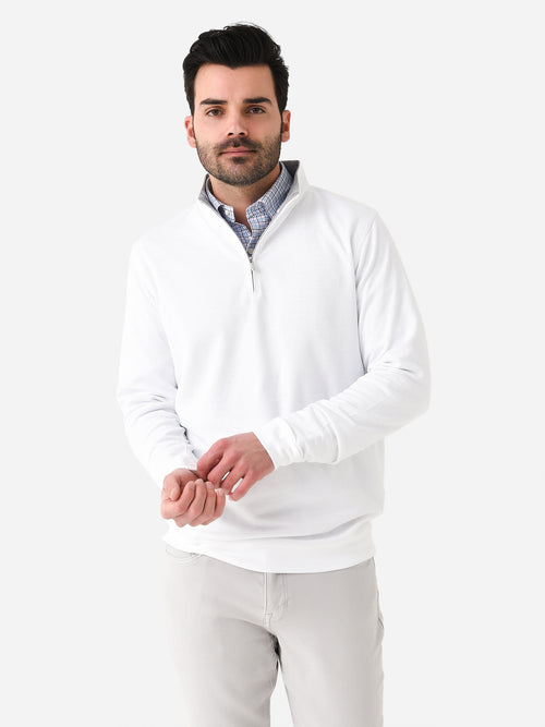 Peter Millar Crown Men's Comfort Pullover