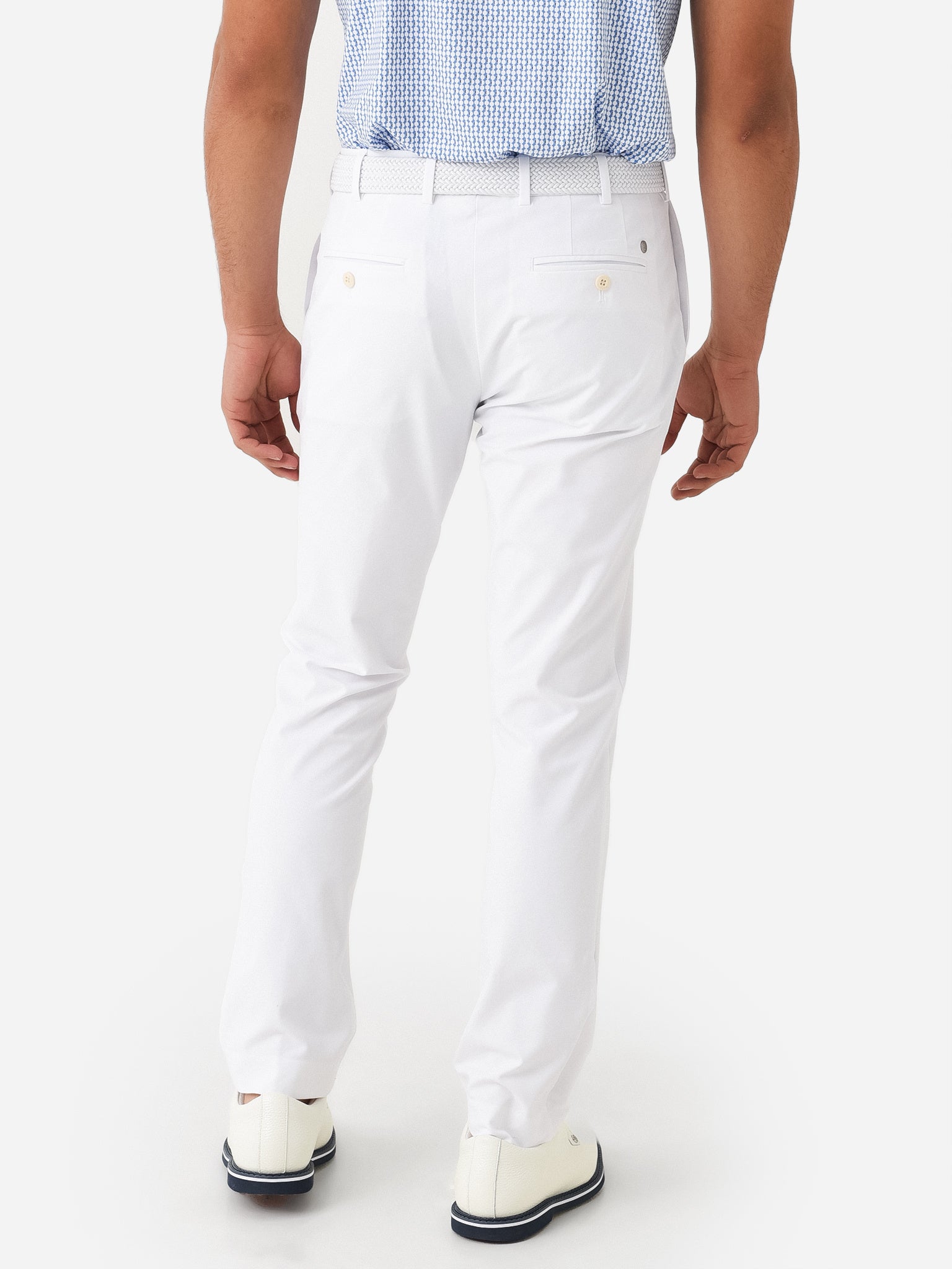 Peter Millar Crown Crafted Men's Surge Performance Trouser | $175.00 ...
