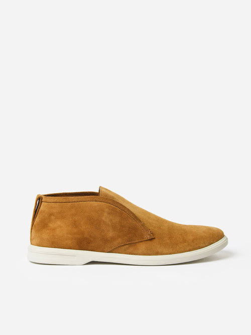 Peter Millar Crown Crafted Men's Excursionist Chukka