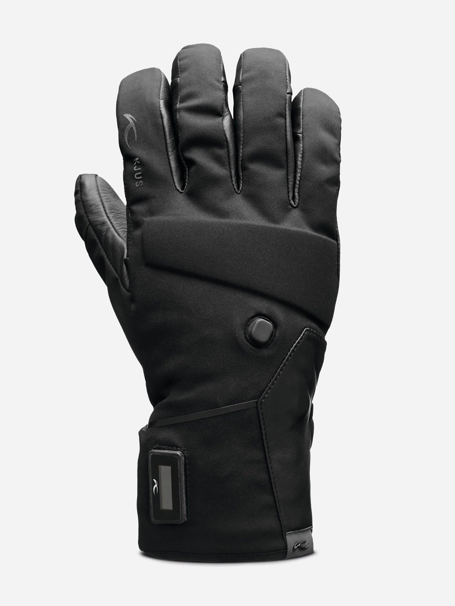 Kjus Men's Bt 2.0 Glove - Saint Bernard
