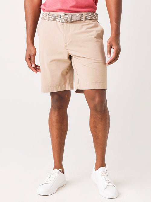 Faherty brand Men's Belt Loop All Day Short