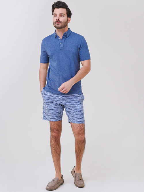 Faherty Brand Men's Beacon Swim Trunk