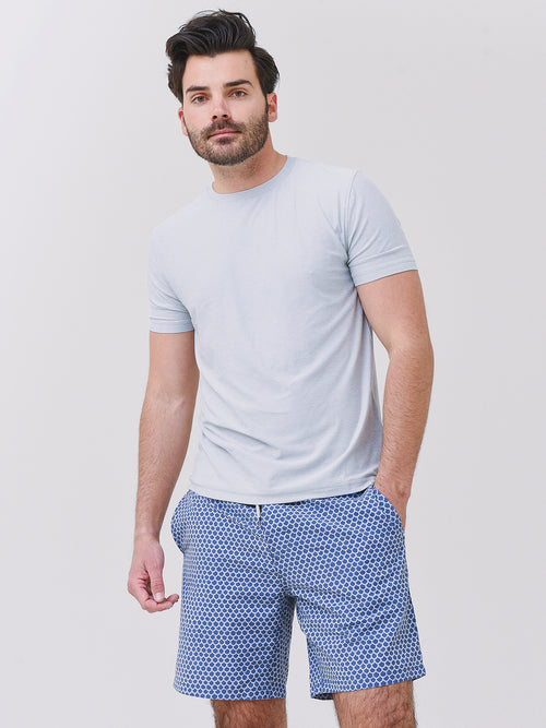 Faherty Brand Men's Classic Boardshort