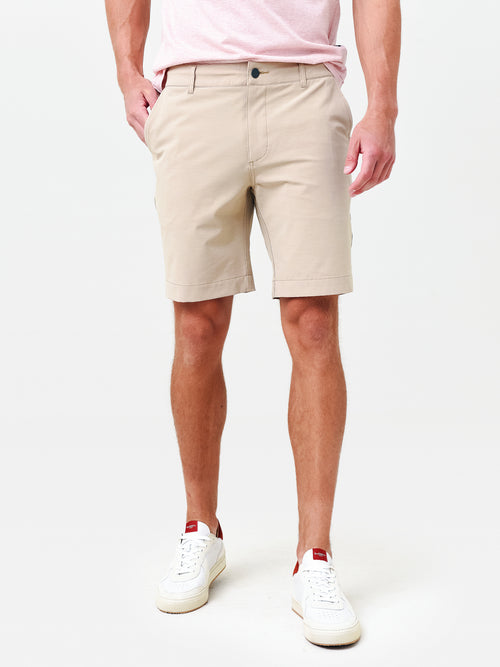 Faherty Brand Men's All Day Short