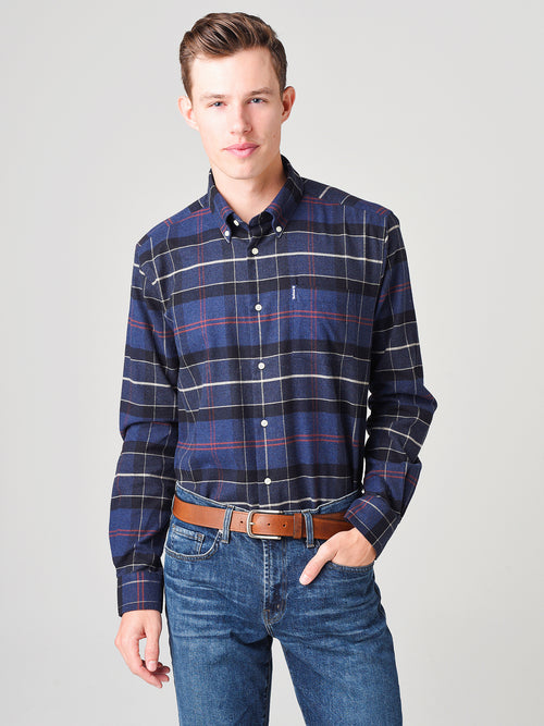 Barbour Men's Lustleigh Shirt