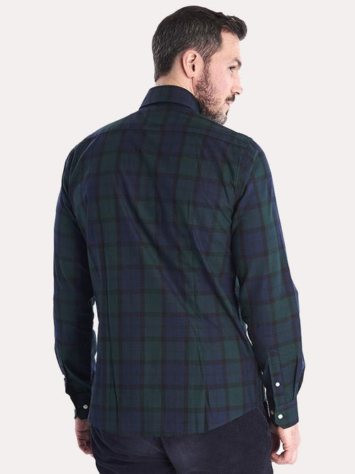 Barbour Wertheram Shirt