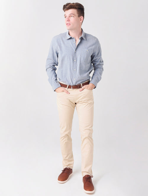 Barbour Men's Batten Shirt