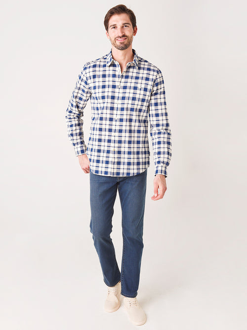 Barbour Men's Sealton Shirt