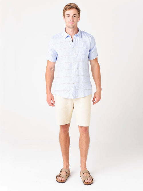 Barbour Men's Petteril Shirt