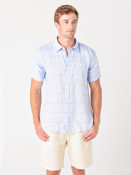 Barbour Men's Petteril Shirt