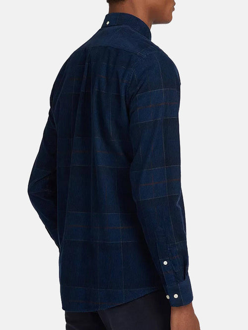 Barbour Men's Blair Tailored Shirt