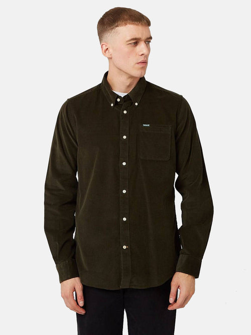 Barbour Men's Ramsey Tailored Shirt