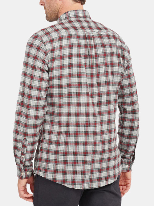 Barbour Men's Alderton Tailored Shirt