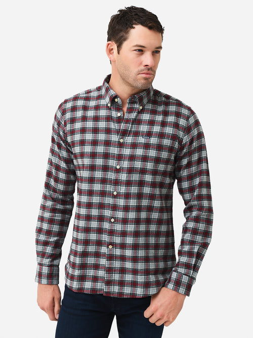 Barbour Men's Alderton Tailor Shirt