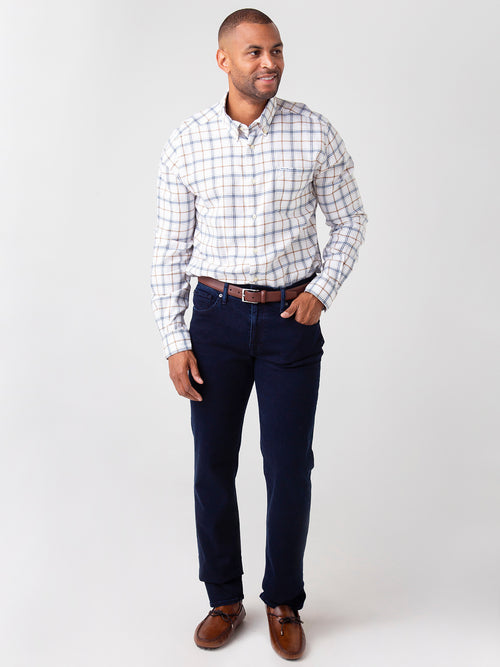 Barbour Men's Barbour Dela Eco Tai