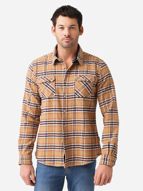 Barbour Men's Winter Workshirt