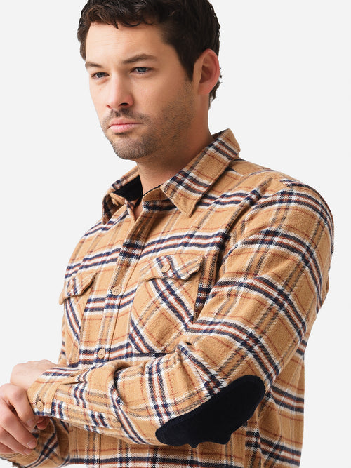 Barbour Men's Winter Workshirt