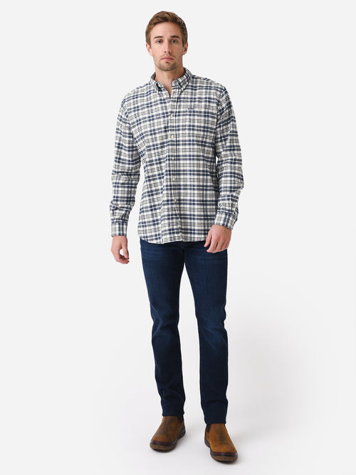 Barbour Men's Waldon Tailored Shirt