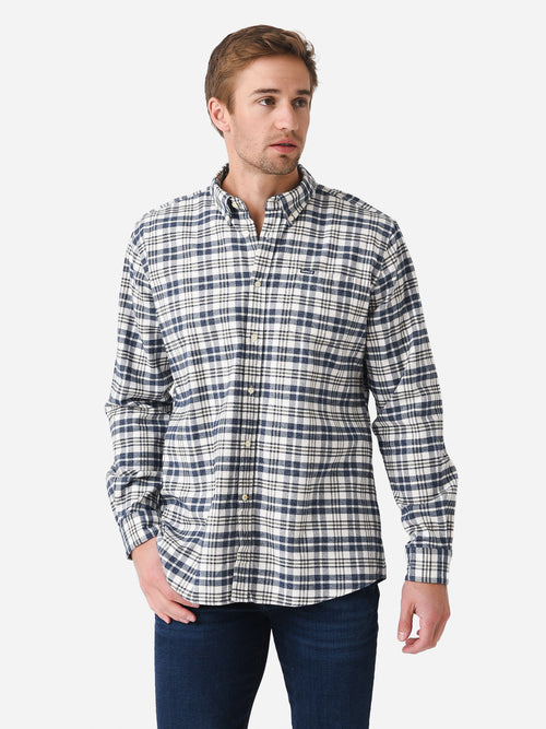 Barbour Men's Waldon Tailored Shirt
