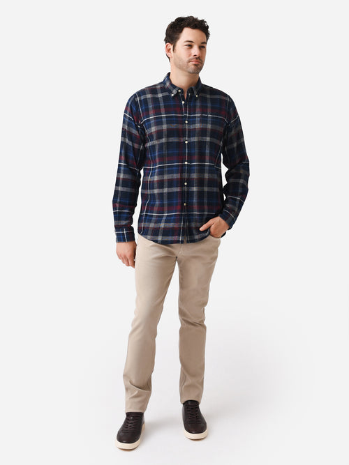Barbour Men's Earlwick Tailored Shirt