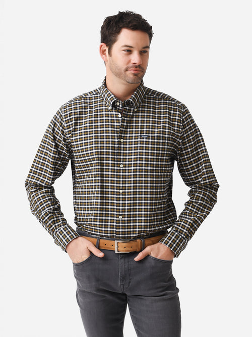 Barbour Men's Forster Tailored Shirt