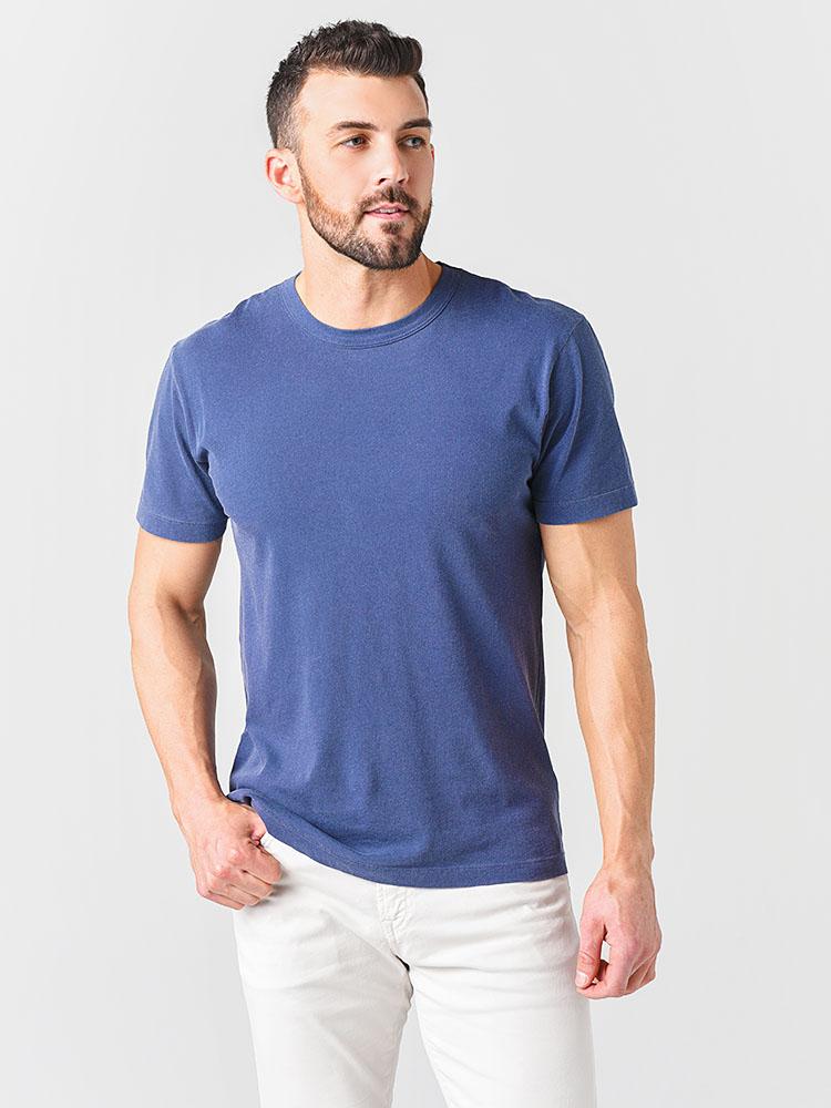 Citizens Of Humanity Men’s Surplus Tee - Saint Bernard