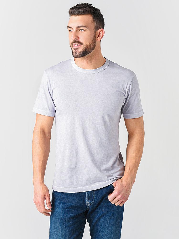 Citizens Of Humanity Men’s Surplus Tee - Saint Bernard
