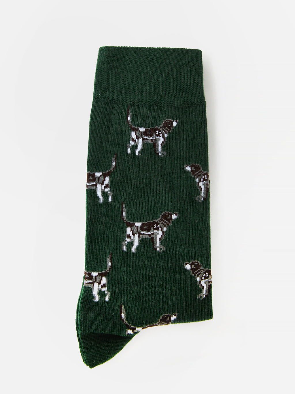 Barbour Men's Pointer Socks - Saint Bernard
