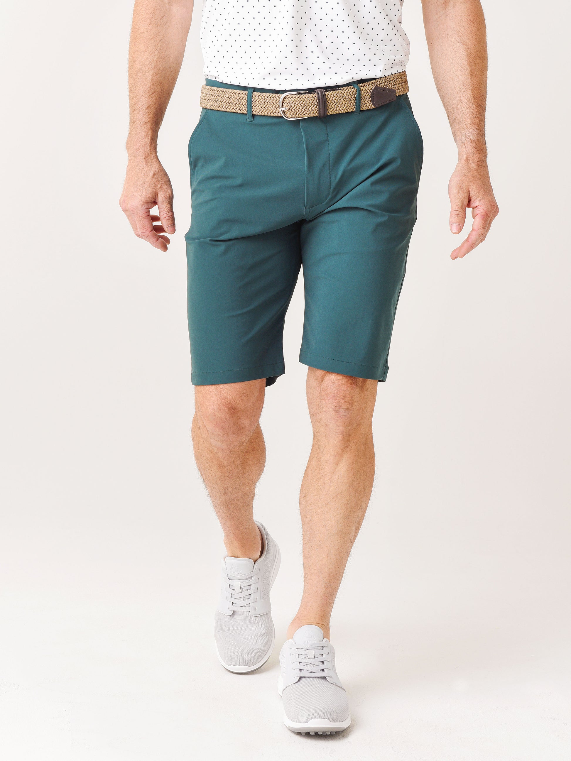 Greyson Men's Montauk Short - Saint Bernard