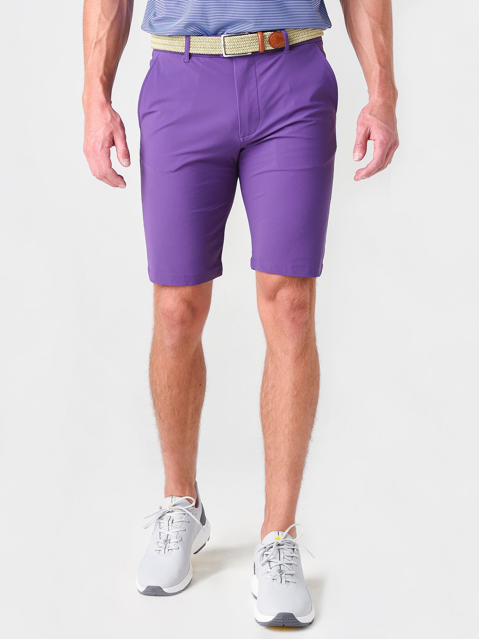 Greyson Men's Montauk Short - Saint Bernard