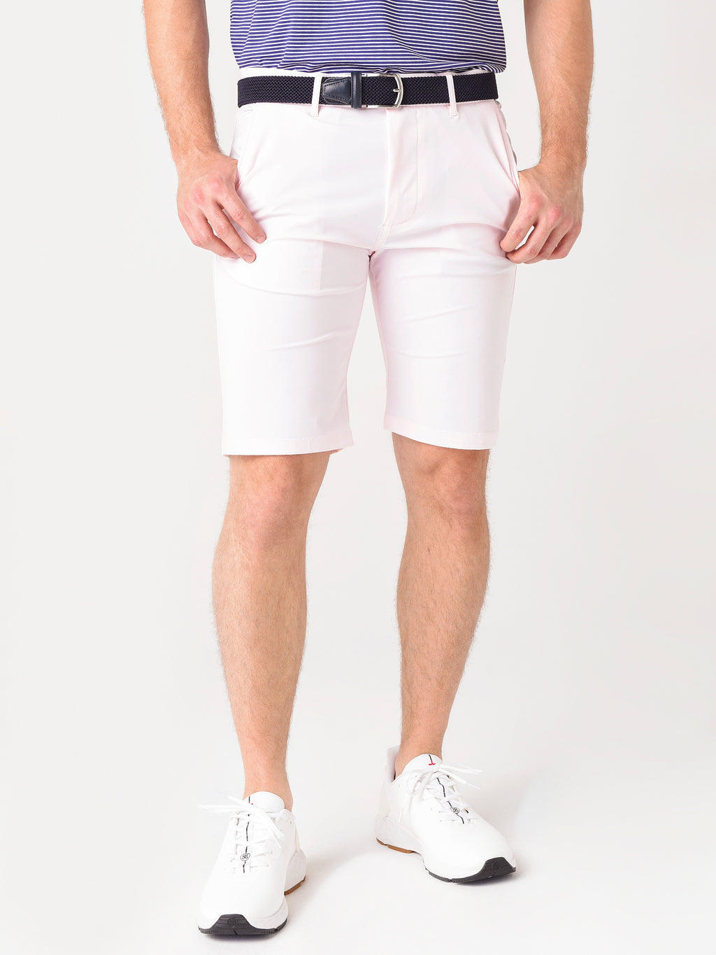 Greyson Men's Montauk Short - Saint Bernard